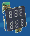 3-5 Compounds display